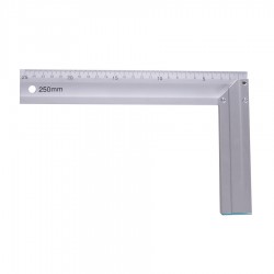 گونیا 25 سانتیمتری آلومینیومی درجه یک