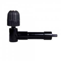 رابط چپقی 90 درجه صنعتی مدل eazypower