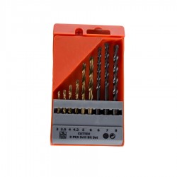 ست مته کاتکس 9 عددی