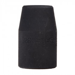بکس درایو 1/2 اینچ کوتاه مستر سایز 13 (مشکی)