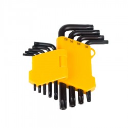 ست آلن ستاره ای واستر مدل VH004 ست آلن ستاره ای واستر مدل VH004