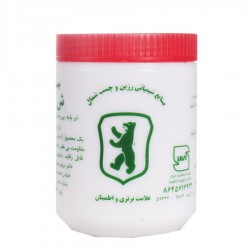 چسب چوب 800 گرمی شمال