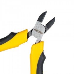 سیم چین الکترونیکی 4.5 اینچ کنزاکس