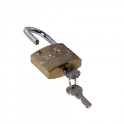 قفل آویز 50 میلی متر درجه یک قفل آویز 50 میلی متر درجه یک