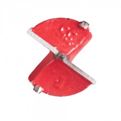 مته گازور سایز 35 کاین مته گازور سایز 35 کاین