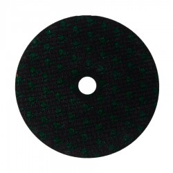 صفحه استیل بر 180 میلیمتر سیلور صفحه استیل بر 180 میلیمتر سیلور