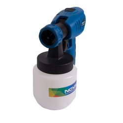 پیستوله برقی مدل 2742 نووا پیستوله برقی مدل 2742 نووا