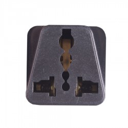 مبدل 3 به 2 دو شاخ ضخیم درجه یک