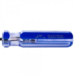 پیچ گوشتی دو سو 10سانتیمتری جی تک مدل LC5 پیچ گوشتی دو سو 10سانتیمتری جی تک مدل LC5