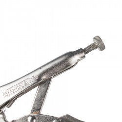 انبر قفلی 5 اینچ کنزاکس مدل KLP105