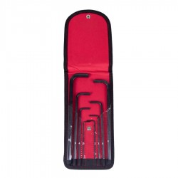 ست 8 عددی آلن توسن مدل T726-BL210