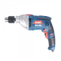 دریل چکشی ای ال مکس مدل I.D156 دریل چکشی ای ال مکس مدل I.D156