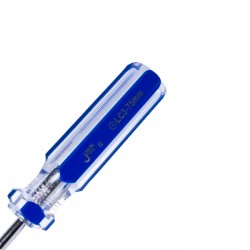 پیچ گوشتی دو سو 7.5 سانتی‌متری جی تک مدل LC3