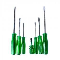 ست پیچ گوشتی ضربه‌ خور درجه یک