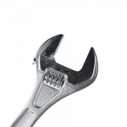 آچار فرانسه 15 اینچی کنزاکس آچار فرانسه 15 اینچی کنزاکس