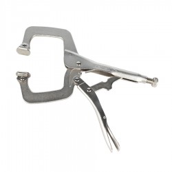 انبر قفلی هماهنگ شونده 11 اینچ کنزاکس مدل KCP-111 انبر قفلی هماهنگ شونده 11 اینچ کنزاکس مدل KCP-111