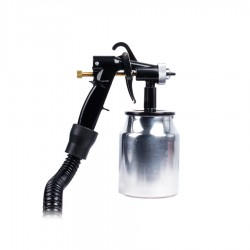 پیستوله رنگ پاش برقی مدل SG5500 ای اند ال