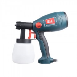 پیستوله برقی 400 وات ای اند ال مدل S.G5300