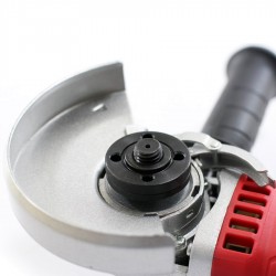 مینی فرز محک مدل AG-125VS مینی فرز محک مدل AG-125VS