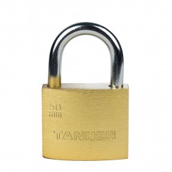 قفل آویز مدل l-TPL-F-150 تنسر