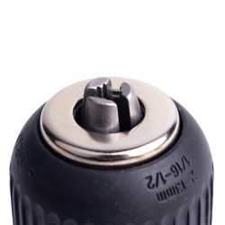 سه نظام 13 میلیمتر 1/2 اینچ اتوماتیک توسن مدل KC13-02 سه نظام 13 میلیمتر 1/2 اینچ اتوماتیک توسن مدل KC13-02