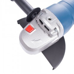 فرز سنگبری ای ال مکس مدل A.G389 فرز سنگبری ای ال مکس مدل A.G389