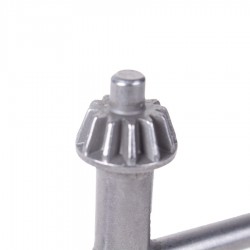 آچار سه نظام سایز 13 میلیمتر توسن مدل T110-13CK آچار سه نظام سایز 13 میلیمتر توسن مدل T110-13CK