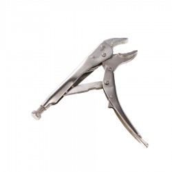 انبر قفلی 10 اینچ درجه یک انبر قفلی 10 اینچ درجه یک