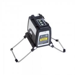 تراز لیزری کاپرو مدل 873G