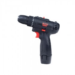 دریل پیچ گوشتی شارژی باس مدل L18 دریل پیچ گوشتی شارژی باس مدل L18