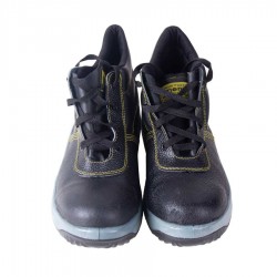 کفش ایمنی درجه یک سایز 43