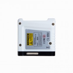 تراز لیزری کاپرو مدل 862G