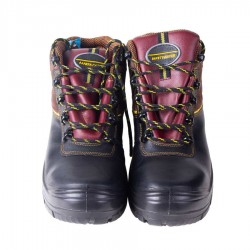 کفش ایمنی درجه یک سایز 42