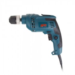 دریل برقی 10میلی متری مدل DR10c ای پی ان دریل برقی 10میلی متری مدل DR10c ای پی ان