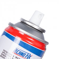 چسب 123 متوسط تکنوفیکس 200 میلی لیتری