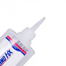 چسب 123 بزرگ تکنوفیکس 400 میلی لیتری چسب 123 بزرگ تکنوفیکس 400 میلی لیتری