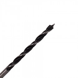 مته چوب نمره 3 پی وی وی کبالت