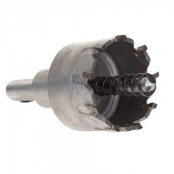 مته گردبر الماسه سایز 45 میلیمتر اوزیل