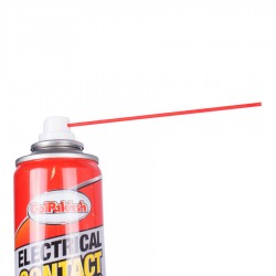 اسپری تمیزکننده لوازم الکترونیکی گل پخش