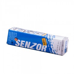 درزگیر حرارتی سیلیکونی غفاری مدل SENZOR درزگیر حرارتی سیلیکونی غفاری مدل SENZOR