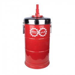 واسکازین پمپ سطلی 10 لیتری پارس