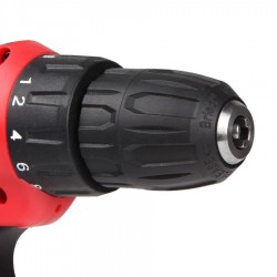 دریل پیچ گوشتی شارژی 12 ولت گریتک دریل پیچ گوشتی شارژی 12 ولت گریتک