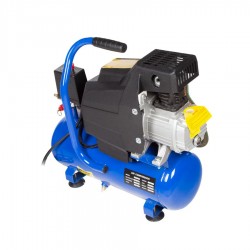 کمپرسور هوای 10 لیتری زینسر مدل LAH-1009 کمپرسور هوای 10 لیتری زینسر مدل LAH-1009