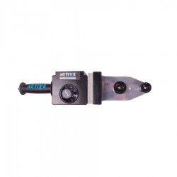 اتو لوله سبز اکتیو مدل AC-4020 اتو لوله سبز اکتیو مدل AC-4020