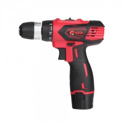 دریل پیچ گوشتی شارژی 12 ولت ادون