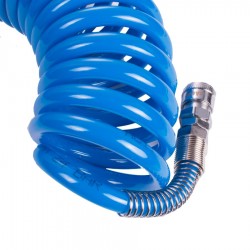 شلنگ فنری 15 متری اکتیو مدل AC-1015 شلنگ فنری 15 متری اکتیو مدل AC-1015