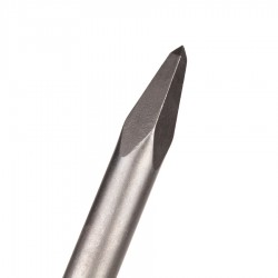 قلم پنج شیار نوک تیز 40 سانتیمتری بوش قلم پنج شیار نوک تیز 40 سانتیمتری بوش