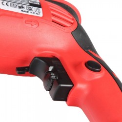 دریل نیم تنه فلزی سه نظام 13 میلیمتری ادون