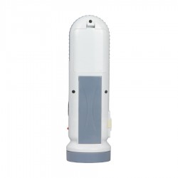 چراغ قوه شارژی دو کاره درجه یک