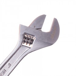 آچار فرانسه 8 اینچ اکتیو مدل AC-6508